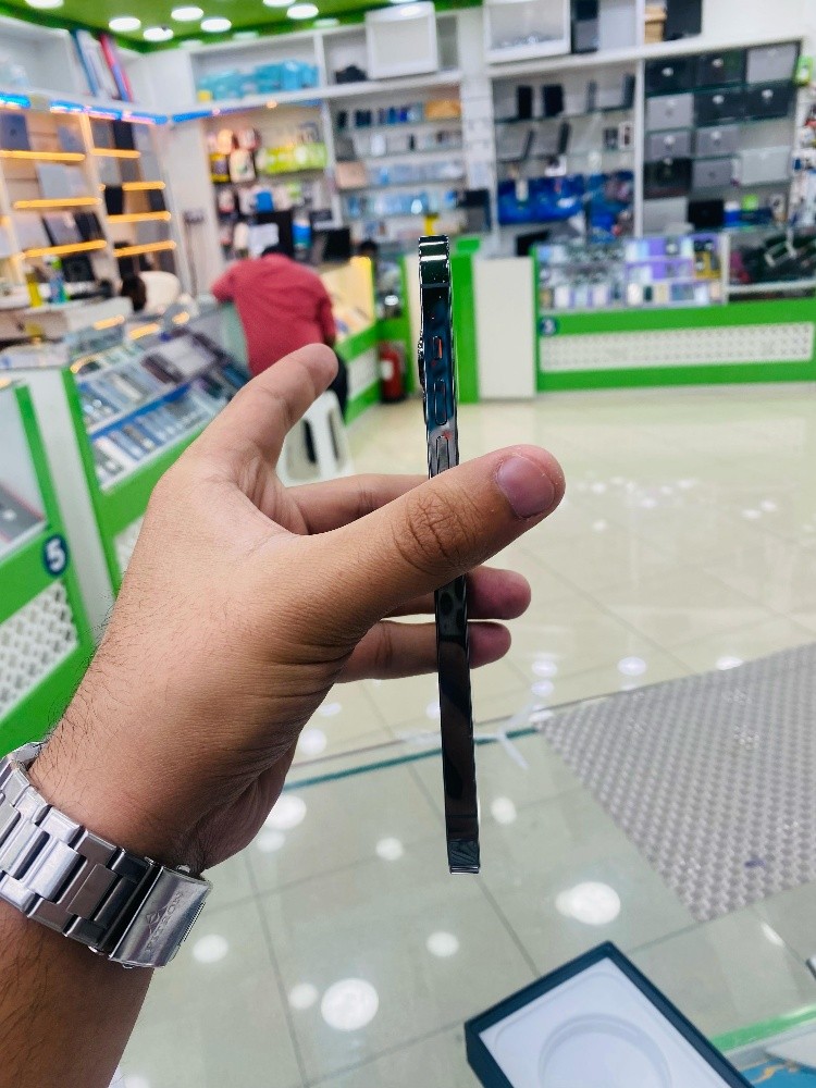 iPhone 13 pro max - 3