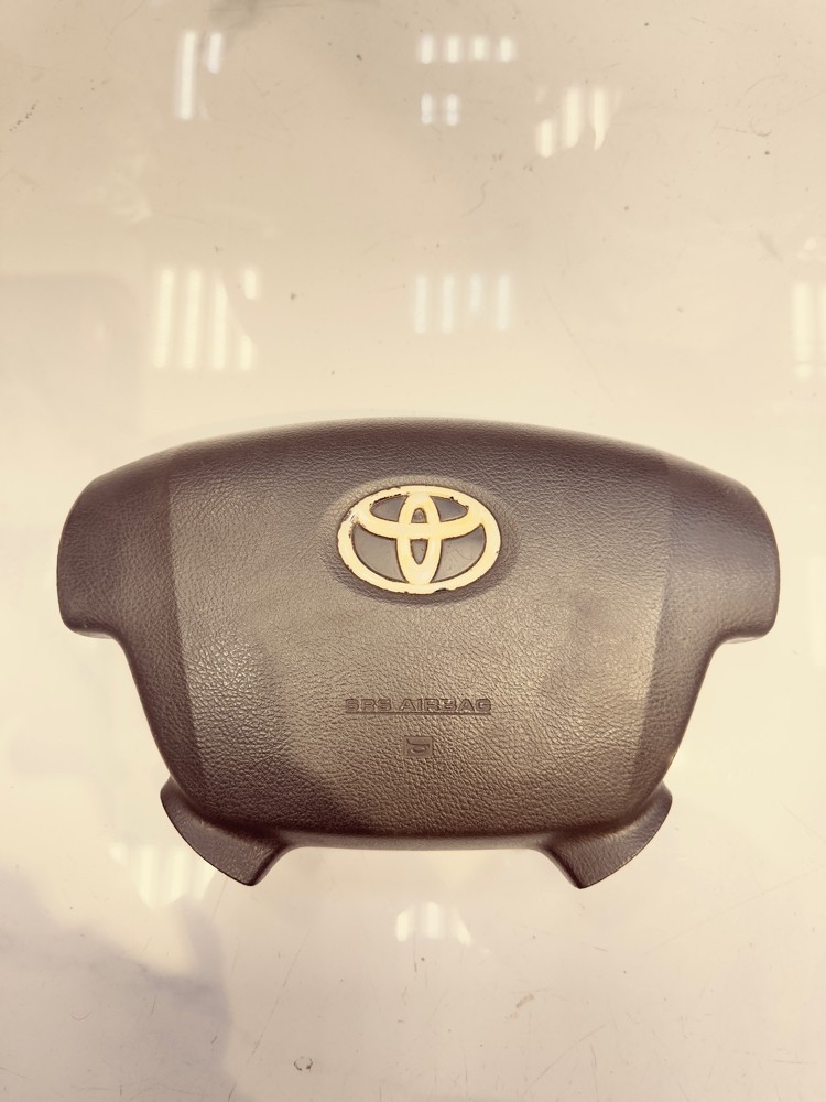 steering wheel with air bag orgin - 1