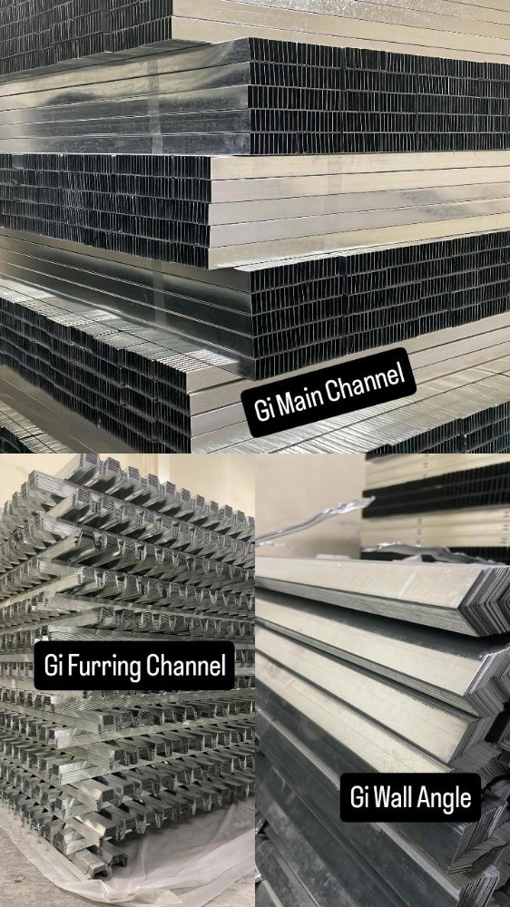 Building Materials - 2