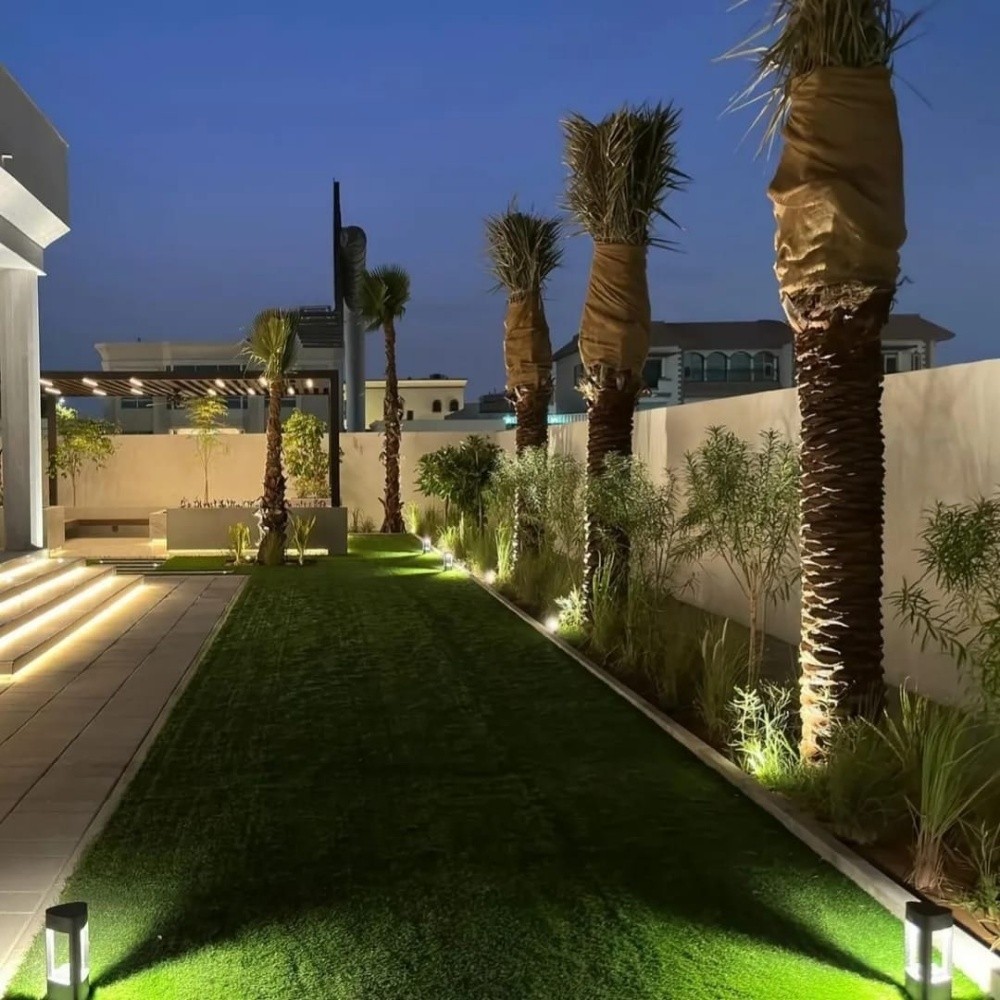 ديكوار حدايق - 3