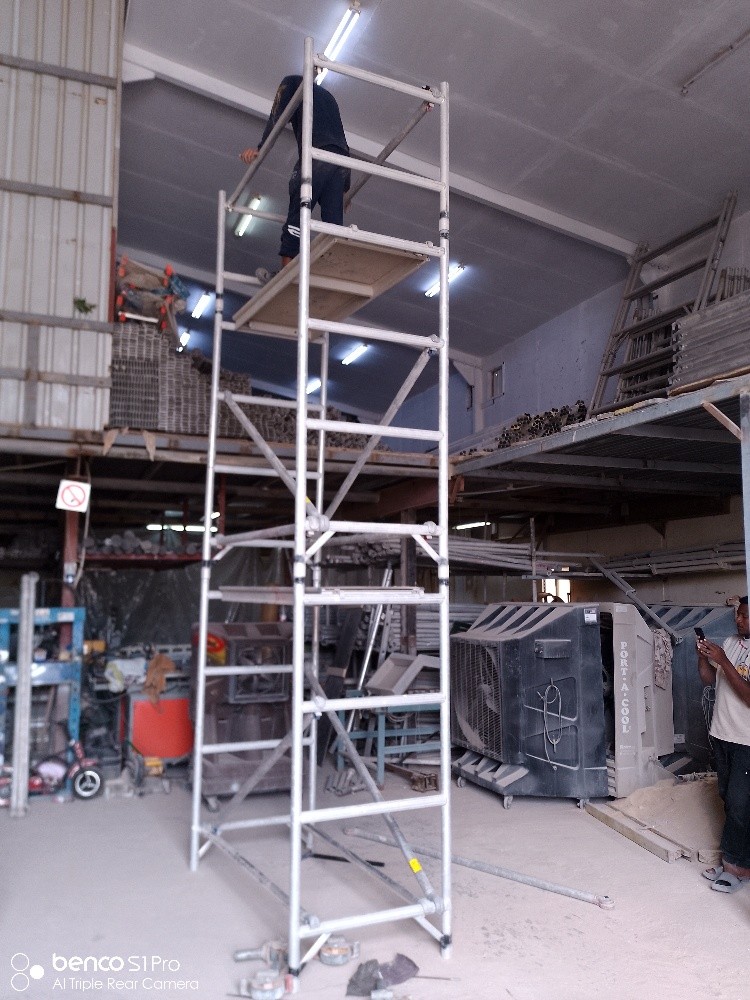 Exhaust Fans - 6