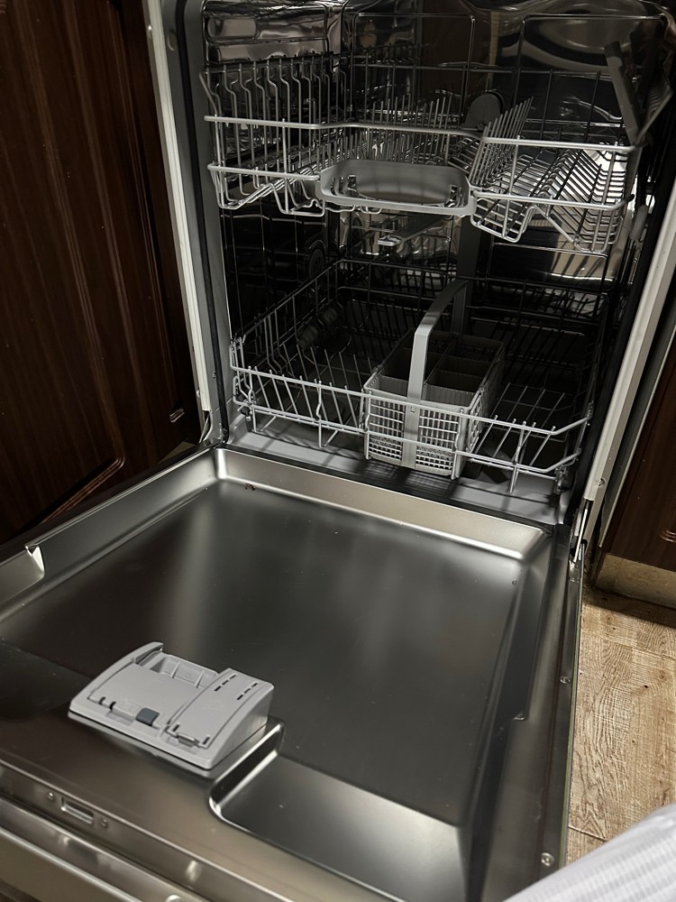 Dishwasher  - 1