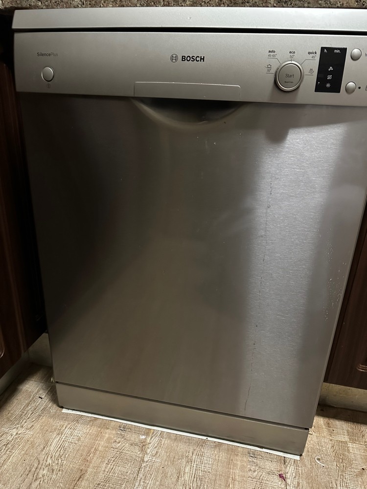 Dishwasher  - 3