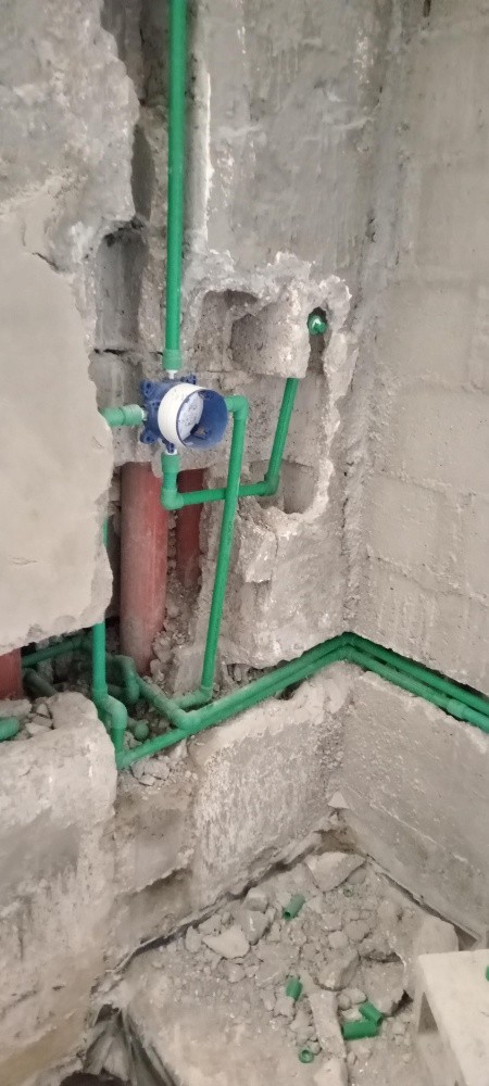 احسان المقاولات الكهربائي السباكه - 3