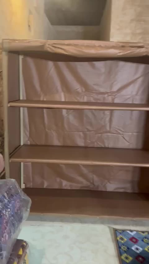 Storage cabinet - 2