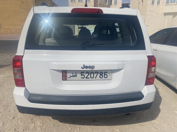 جيب باتريوت 2013 جوال 59960171 - 3