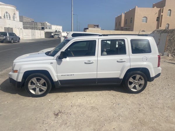 جيب باتريوت 2013 جوال 59960171 - 4