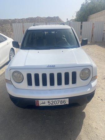 جيب باتريوت 2013 جوال 59960171 - 1