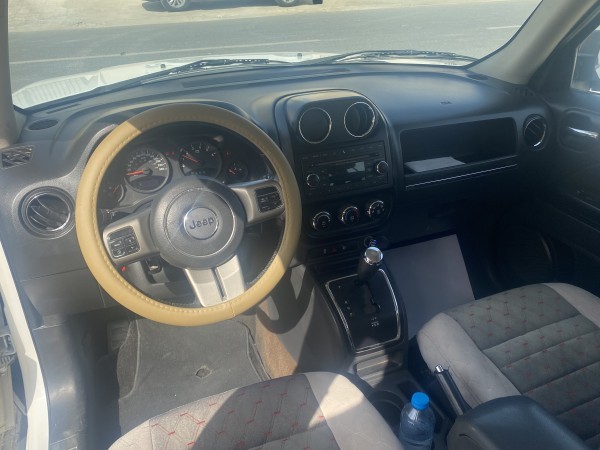 جيب باتريوت 2013 جوال 59960171 - 2