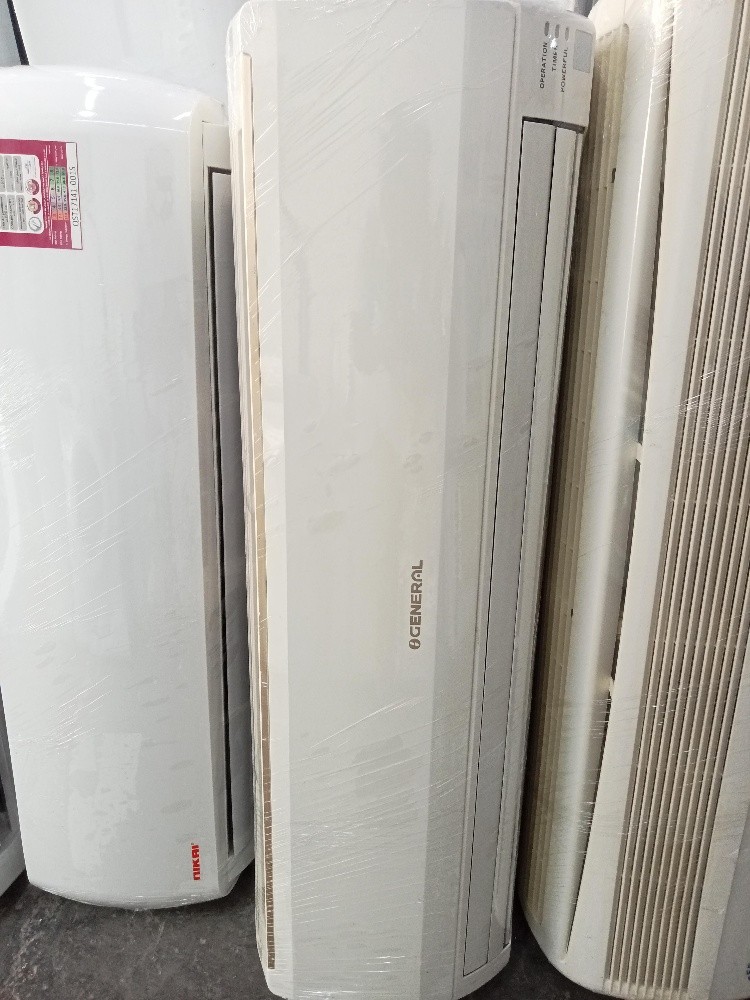 general split ac sell only ac - 1