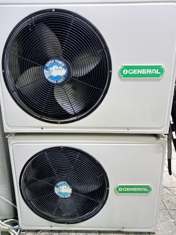 general split ac sell only ac - 2