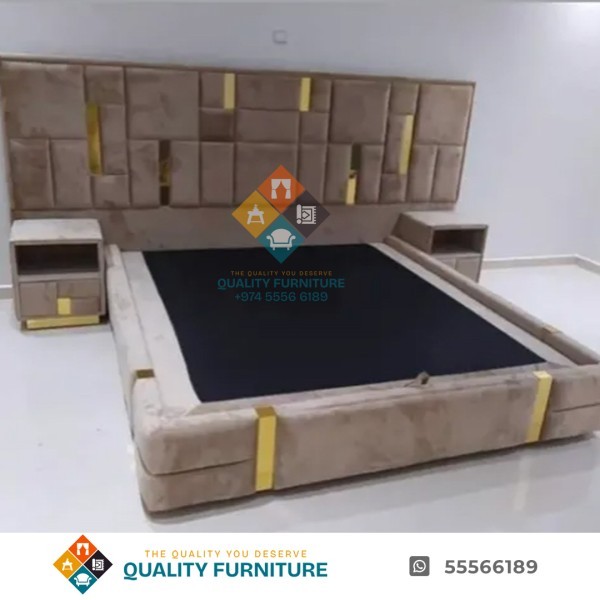 Bed Supply with Fixing - 7