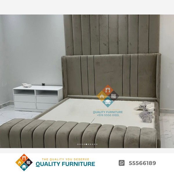 Bed Supply with Fixing - 1