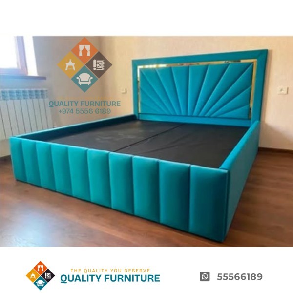 Bed Supply with Fixing - 3