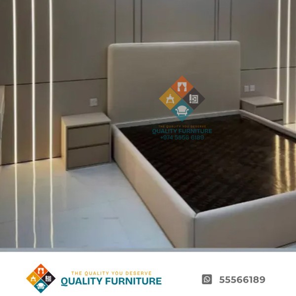 Bed Supply with Fixing - 4