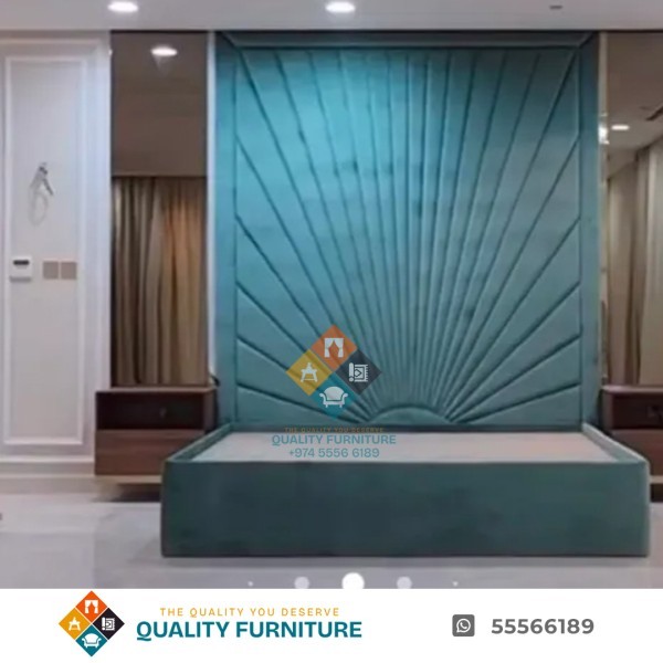 Bed Supply with Fixing - 6