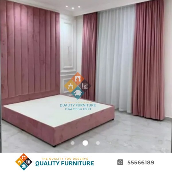 Bed Supply with Fixing - 5