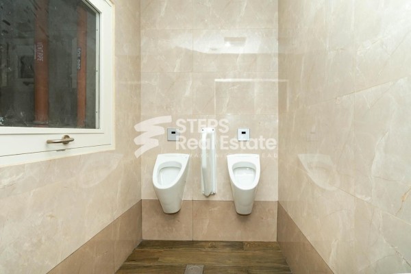 Office Space for Rent in Al Sadd - 11