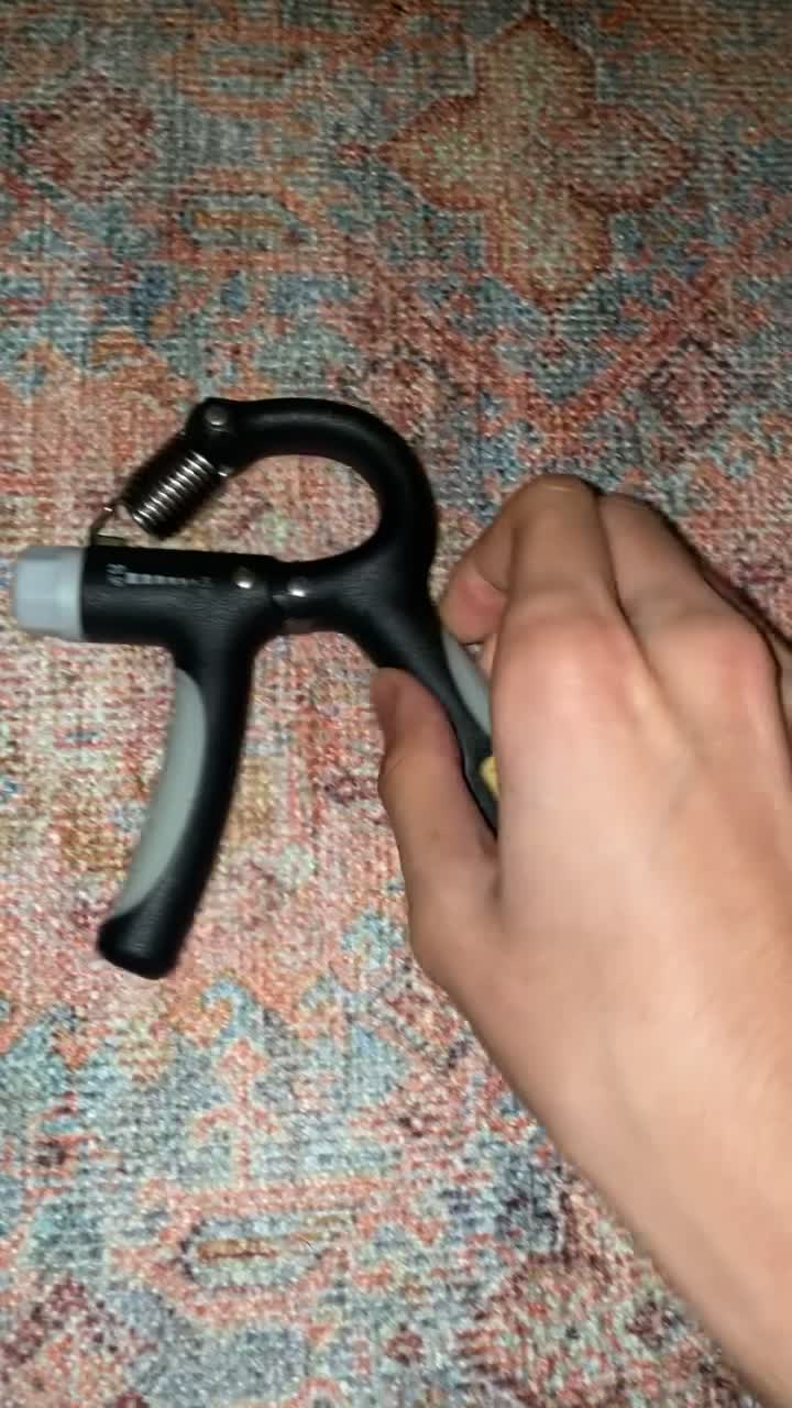 hand grip - 1