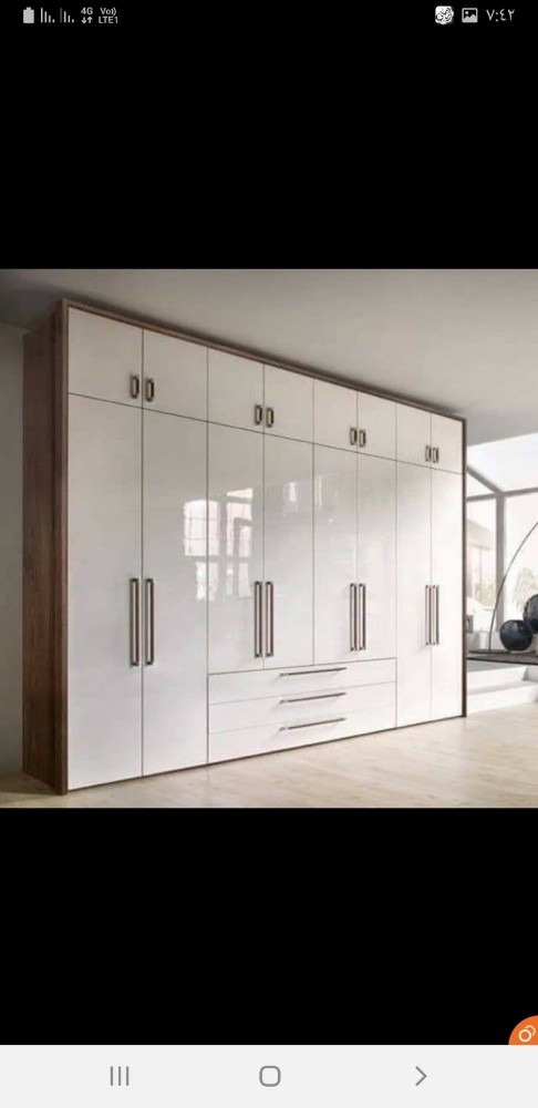 أعمال مطابخ  وكبتت الملابس - 8