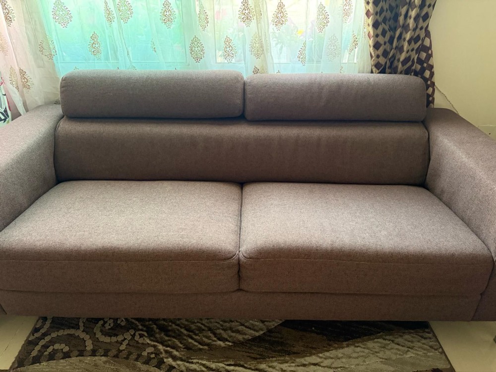 3 Sofas - 3