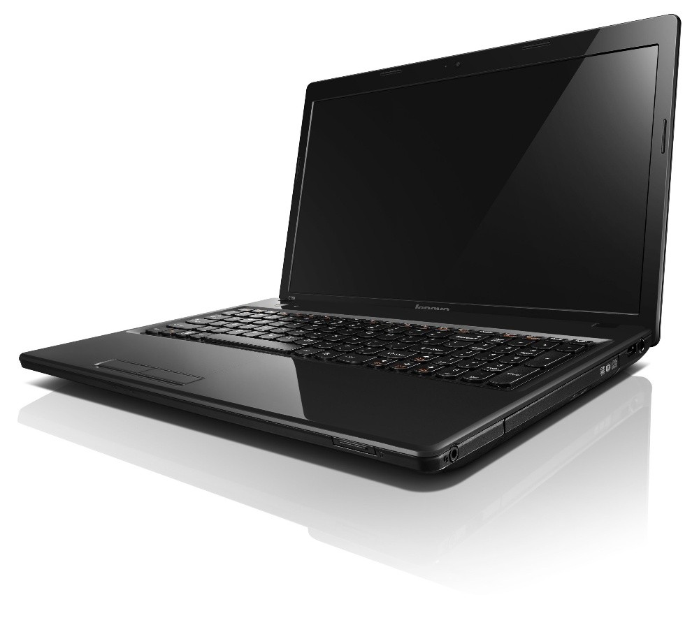 Used Laptop for Sale: Lenovo G580 - 1