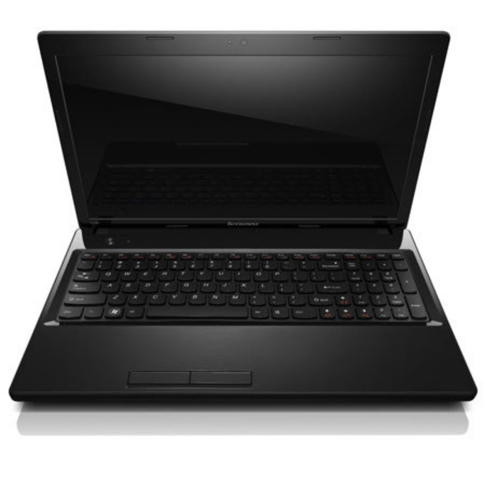 Used Laptop for Sale: Lenovo G580 - 2