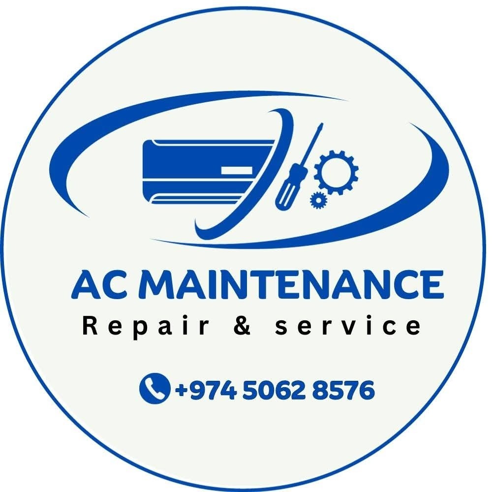AC & plumber maintenance work - 1