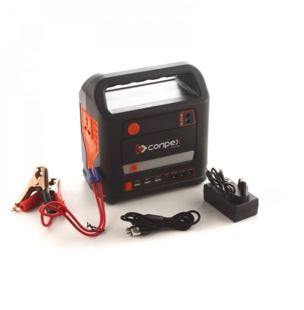 Connex battery - 2