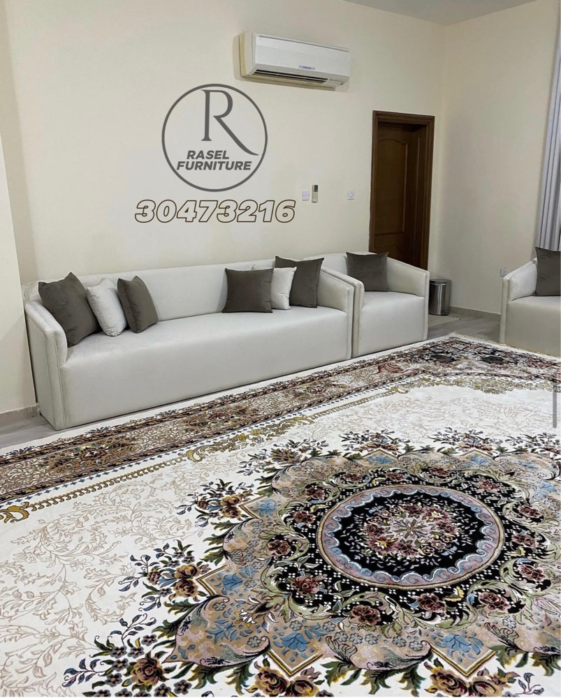 Rasel Furniture trading co. - 5