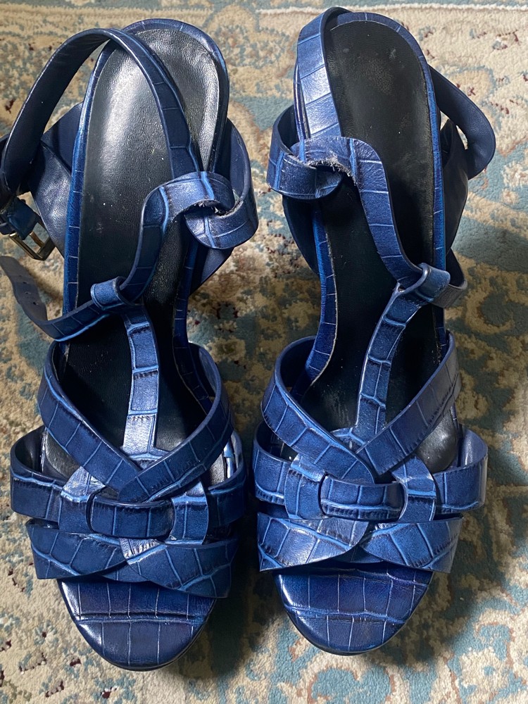 women heels - 21