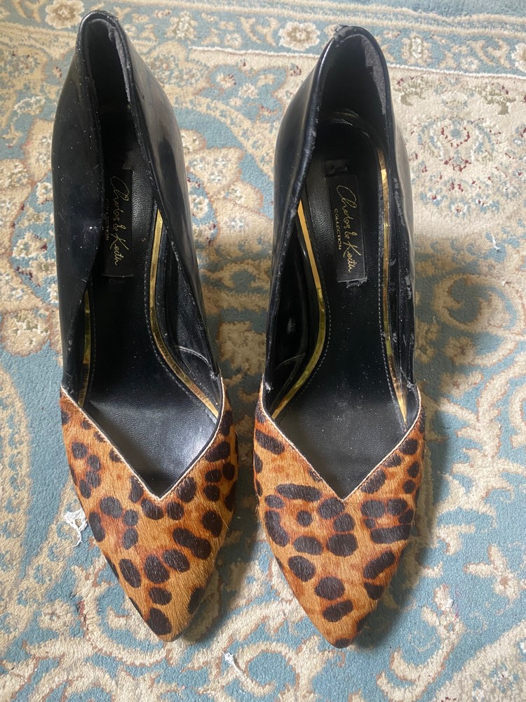 women heels - 27