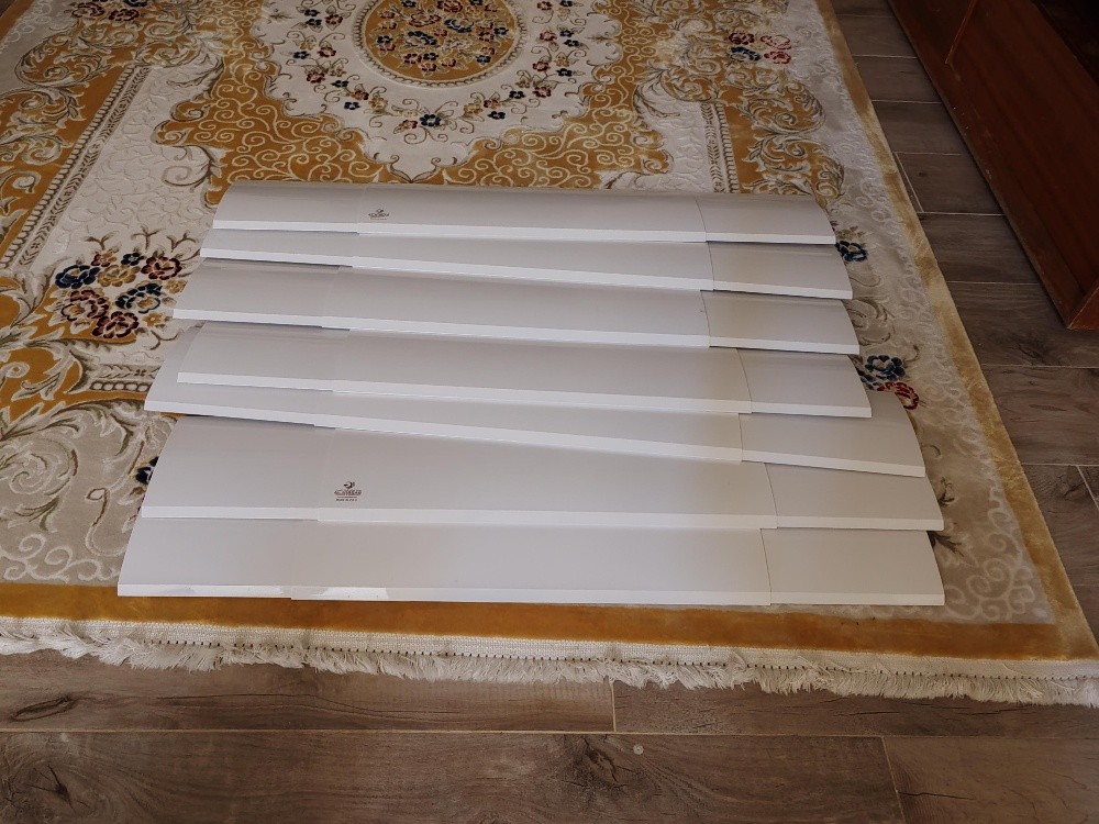 AC Reflectoe - 1