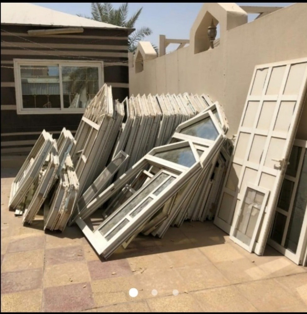buying scrap - 1