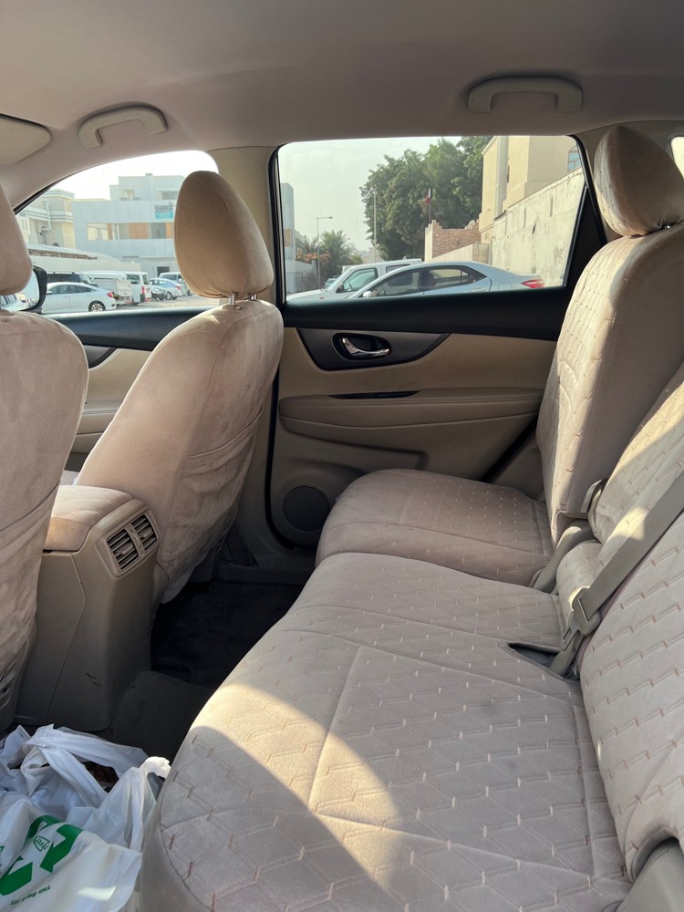 Nissan Xtrail 2016*  - 5