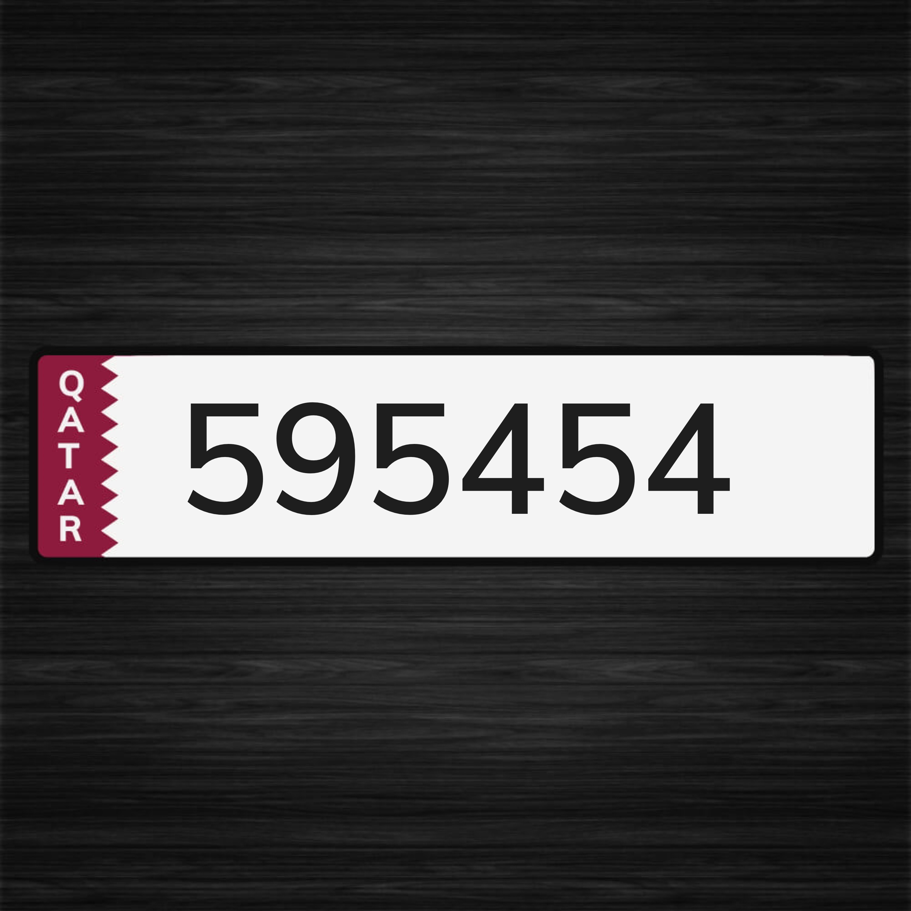 special number  - 1