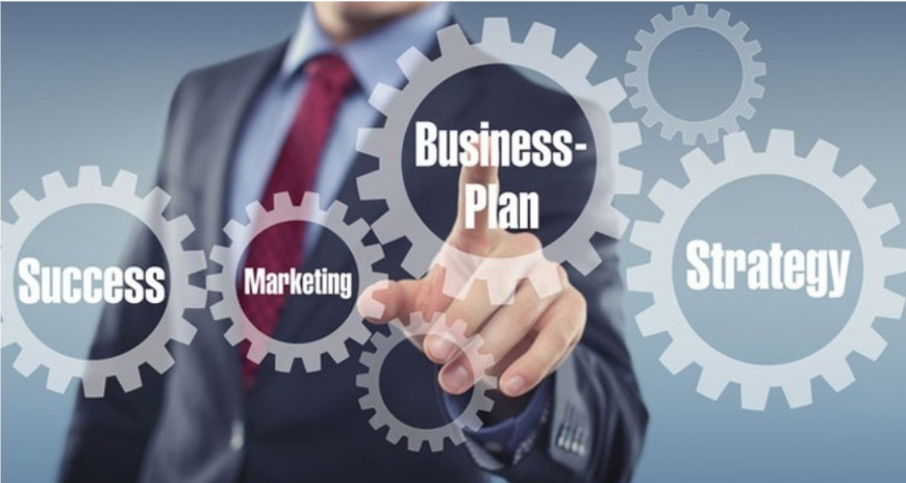 Business Consultancy & Feasibility - 1