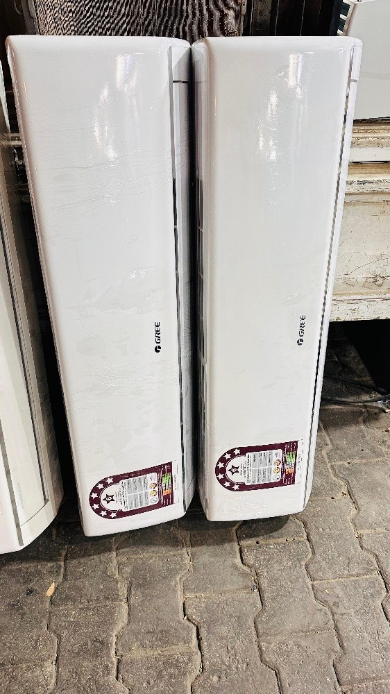 split ac sele and service availab - 3