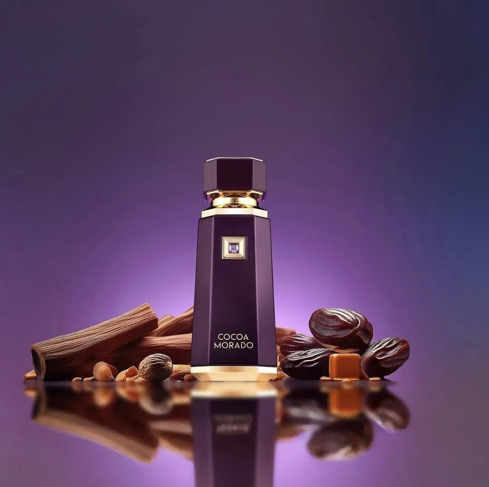 Cocoa Morado Perfume Qatar QR 130 - 6