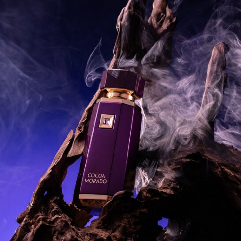 Cocoa Morado Perfume Qatar QR 130 - 4
