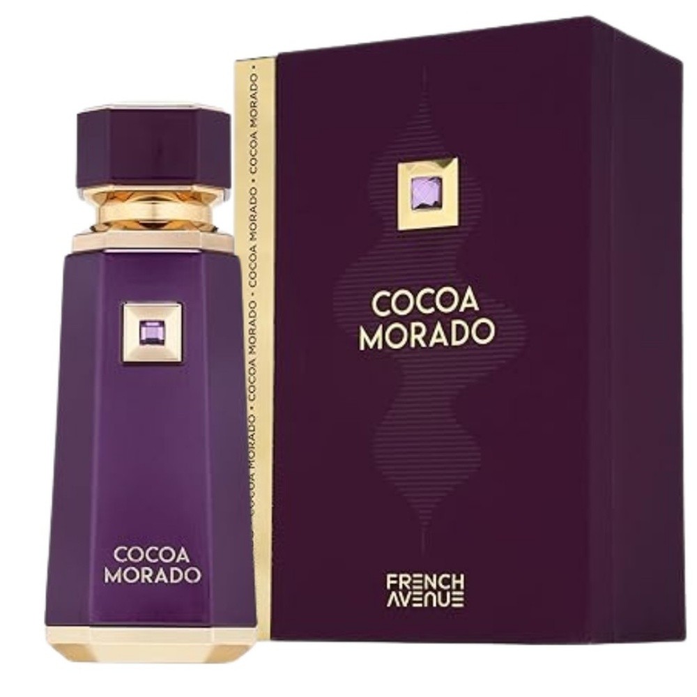 Cocoa Morado Perfume Qatar QR 130 - 5