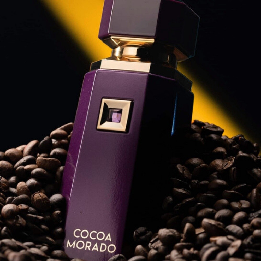 Cocoa Morado Perfume Qatar QR 130 - 2