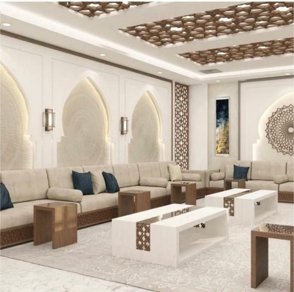 صناعة المجالس والأرائك الحصرية - 5