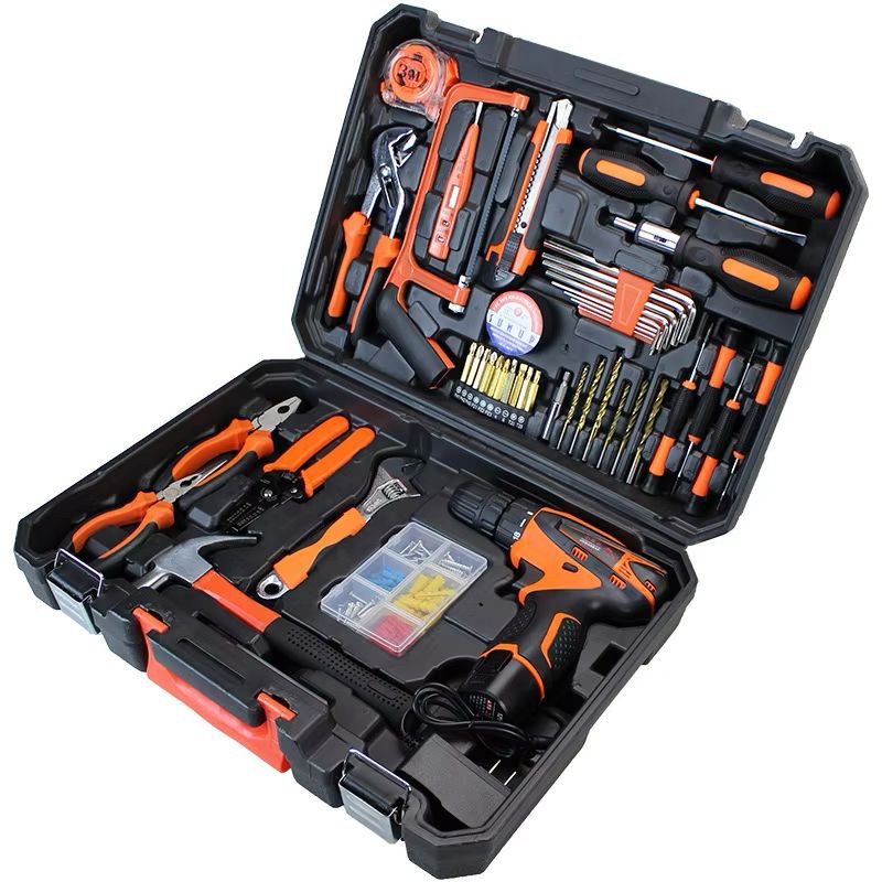 KUTRA TOOL BOX BIG  - 1
