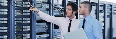 Managed Services Provider (MSP) - 1