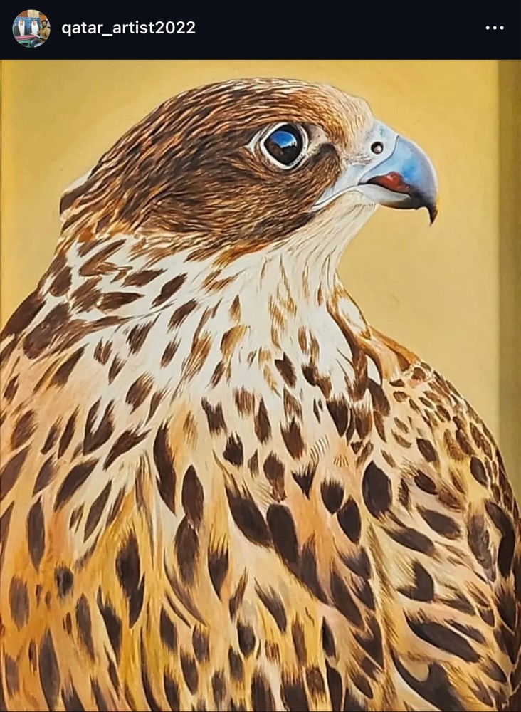 hand painting work  - 5