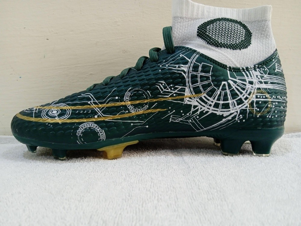 football shoe - 4