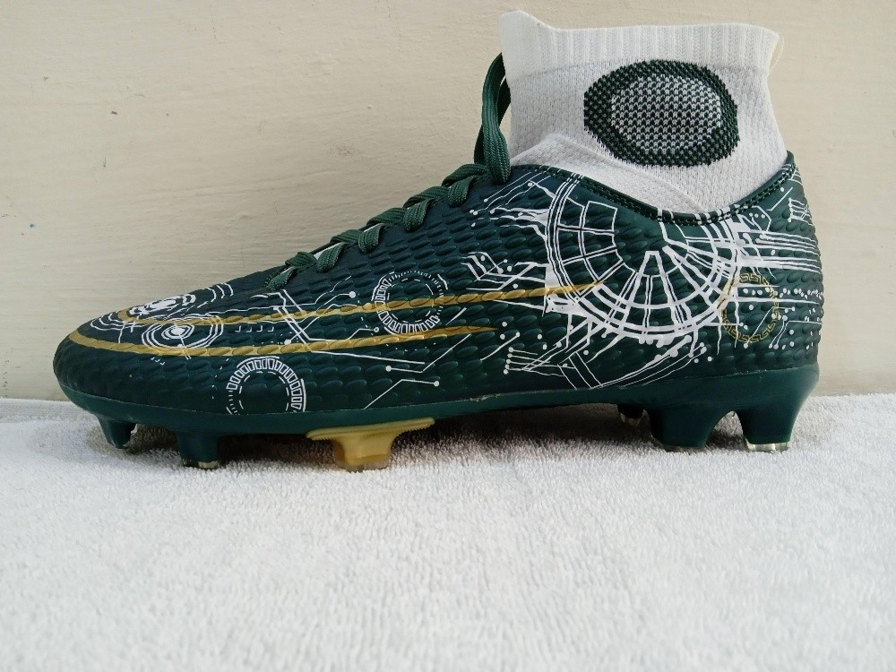 football shoe - 3