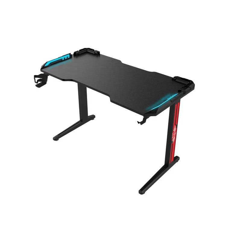green lion gaming desk - 2
