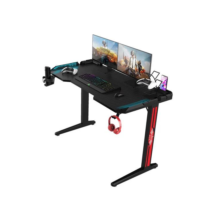 green lion gaming desk - 1